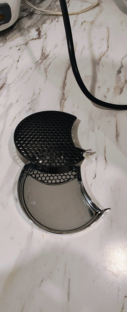 Breville Nespresso Vertuo Coffee Machine - photo 3