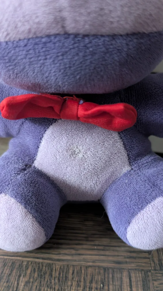 🎸 Funko Bonnie Plush – Five Nights at Freddy’s 🎸 image indicator(2)