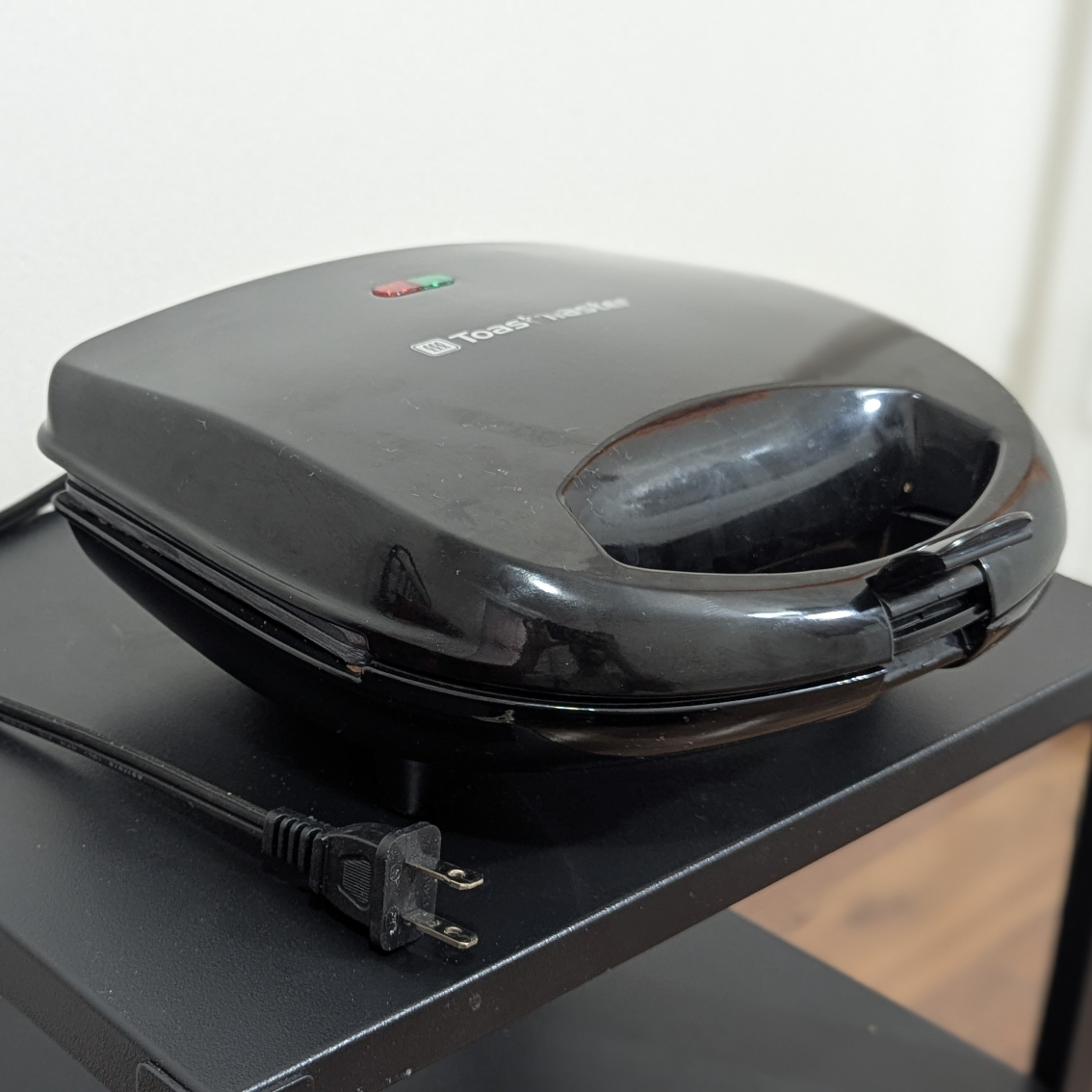 Toastmaster Sandwich Maker