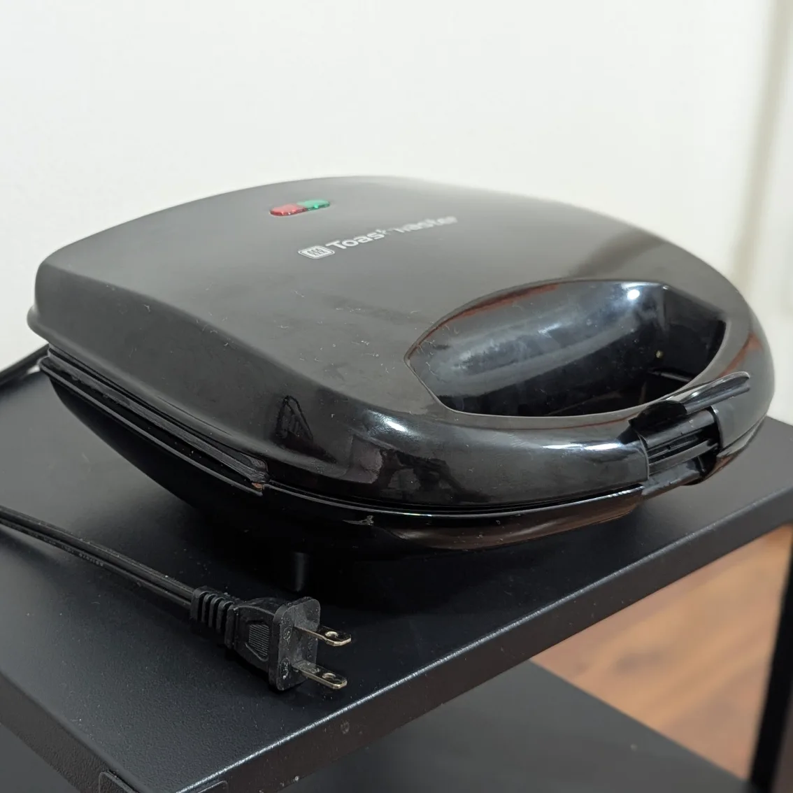 Toastmaster Sandwich Maker thumbnail