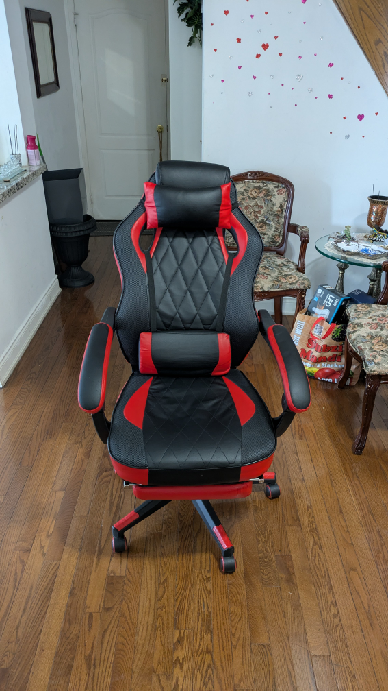 Gaming Chair For Sale! - photo 2