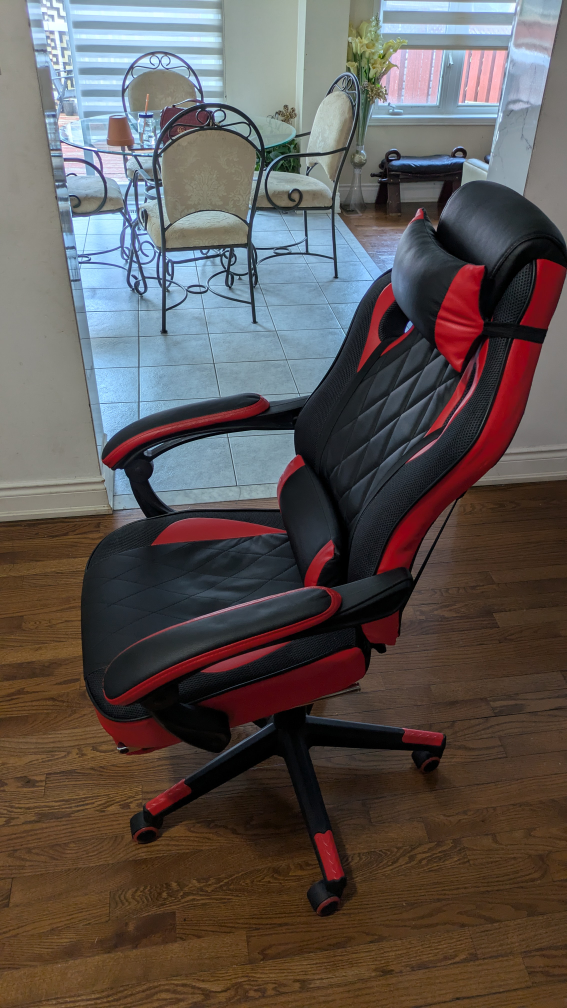 Gaming Chair For Sale! - photo 3