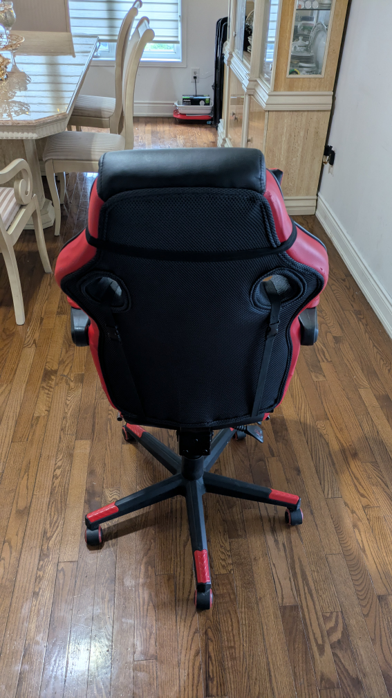Gaming Chair For Sale! - photo 4