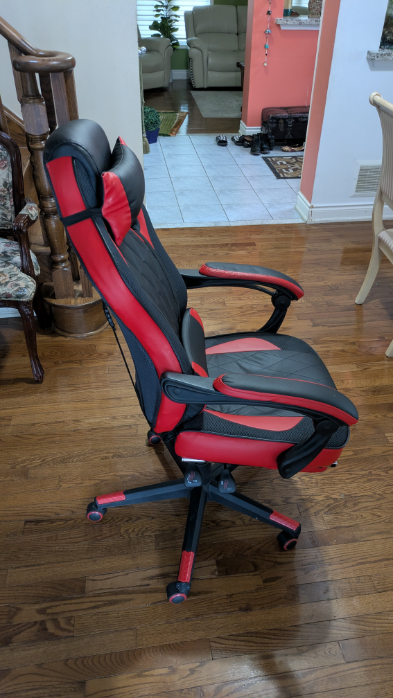 Gaming Chair For Sale! - photo 5