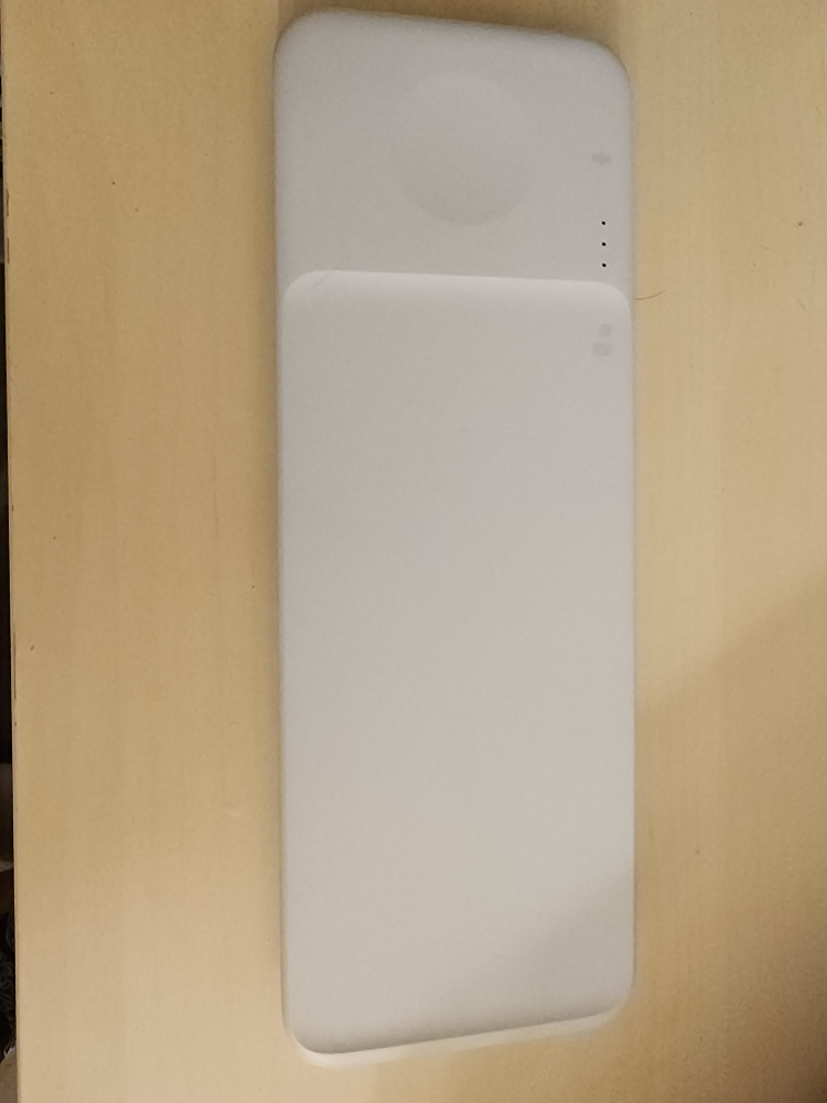 Samsung Wireless Charger Trio