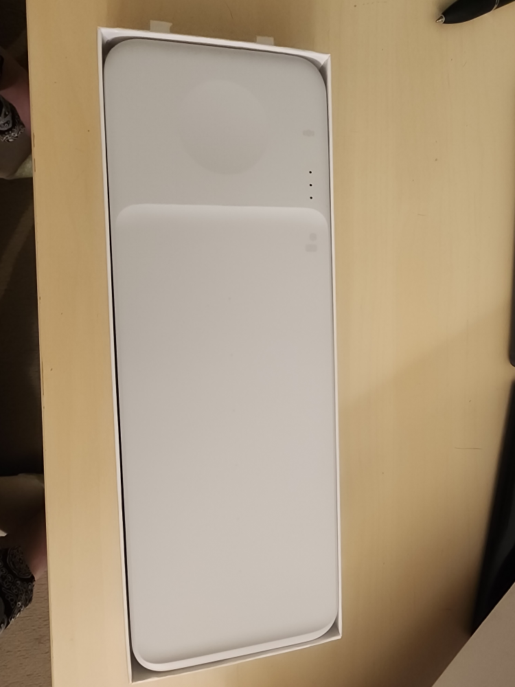 Samsung Wireless Charger Trio - photo 3