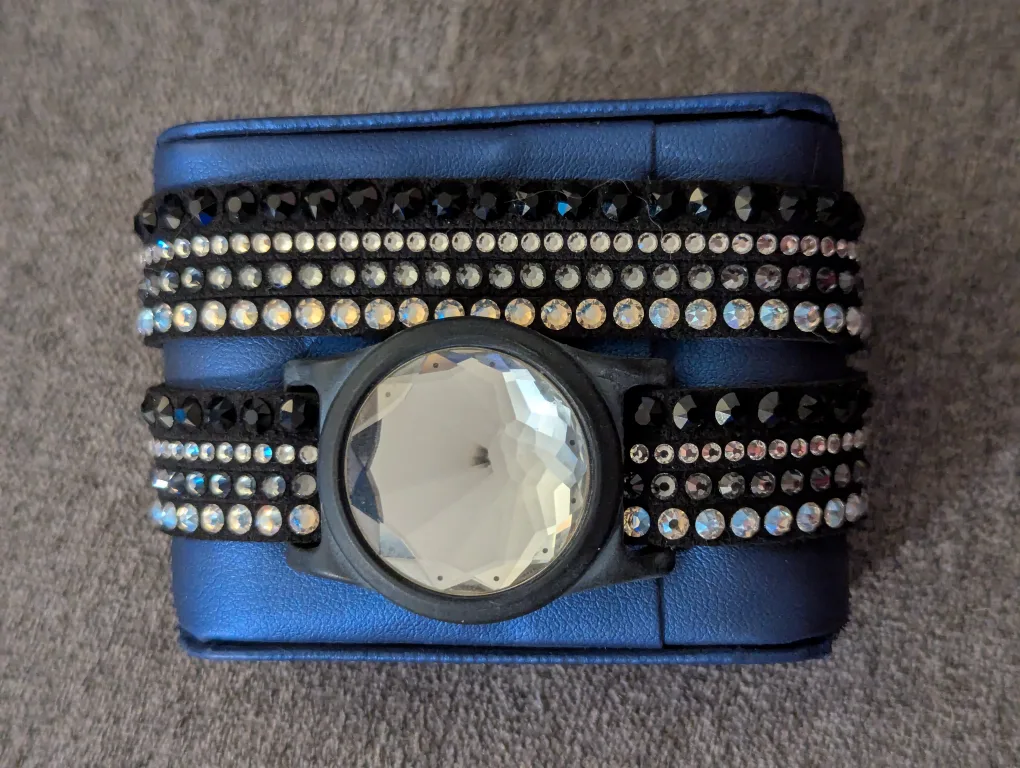 Swarovski Slake Double Bracelet image indicator(6)