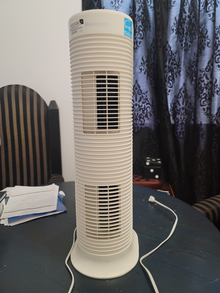 Honeywell Tower Air Purifier