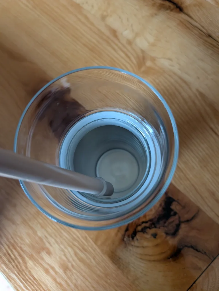 Reduce 20oz Cold1 Tumbler with Straw image indicator(2)