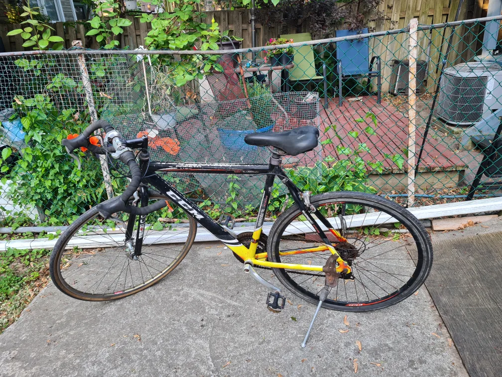 CCM Road Bike thumbnail