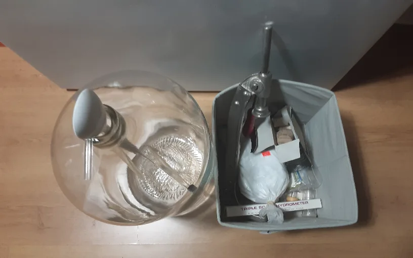 wine supplies thumbnail