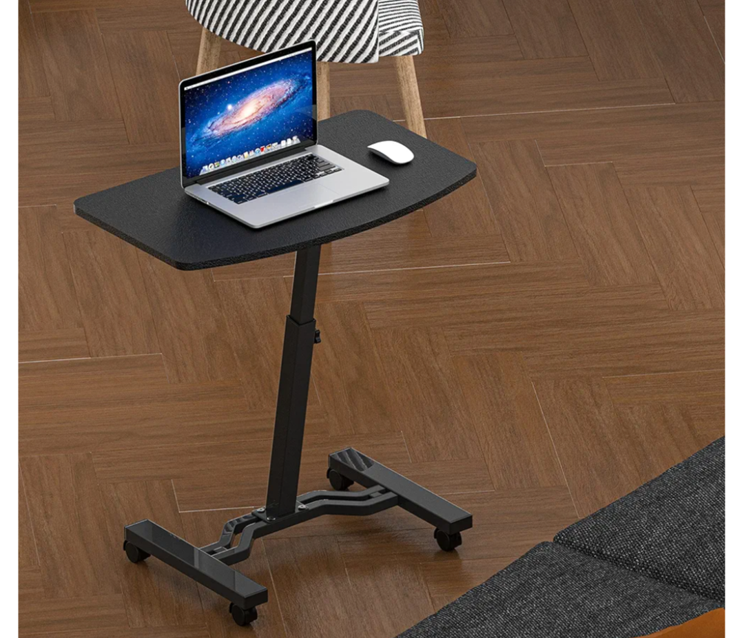 Adjustable Laptop Table - photo 2