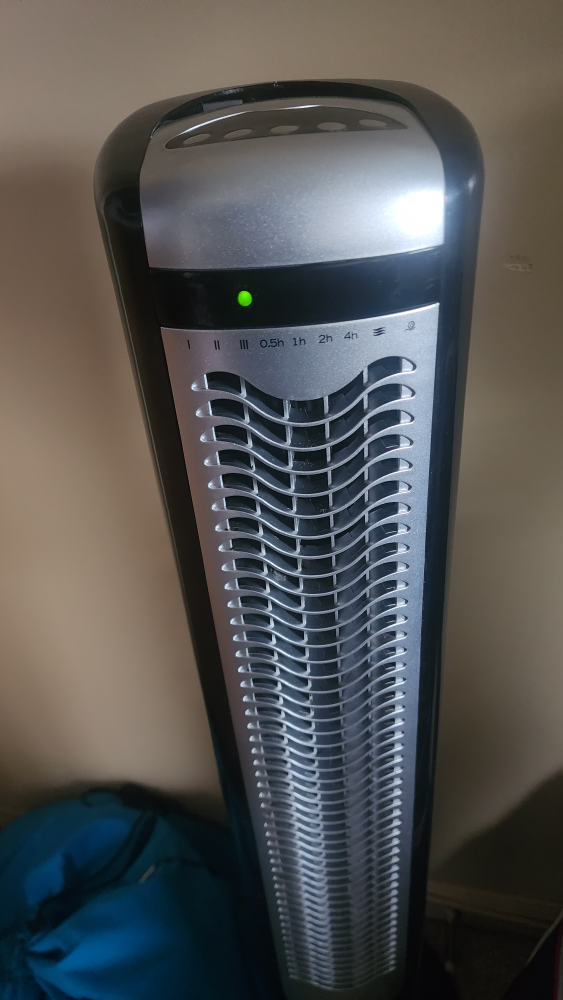 Bionaire Tower Fan - photo 2