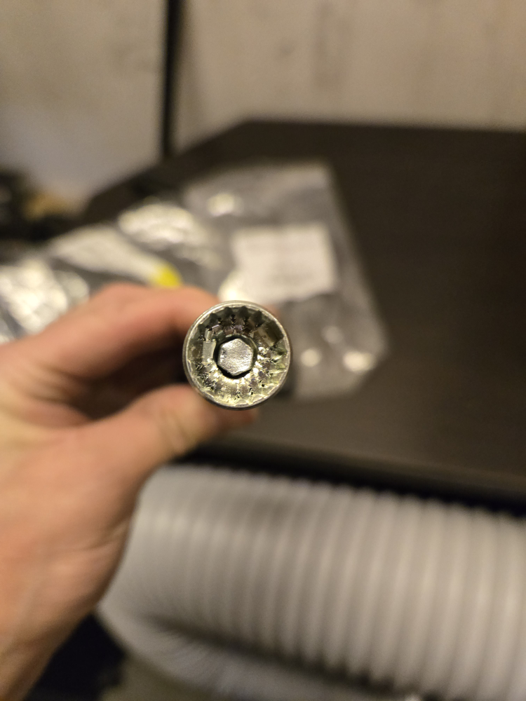 Audi Torque Wrench Tool - photo 4