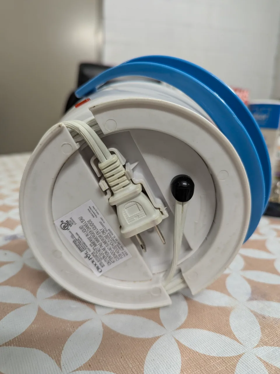 Crock-Pot Electric Lunch Box image indicator(6)