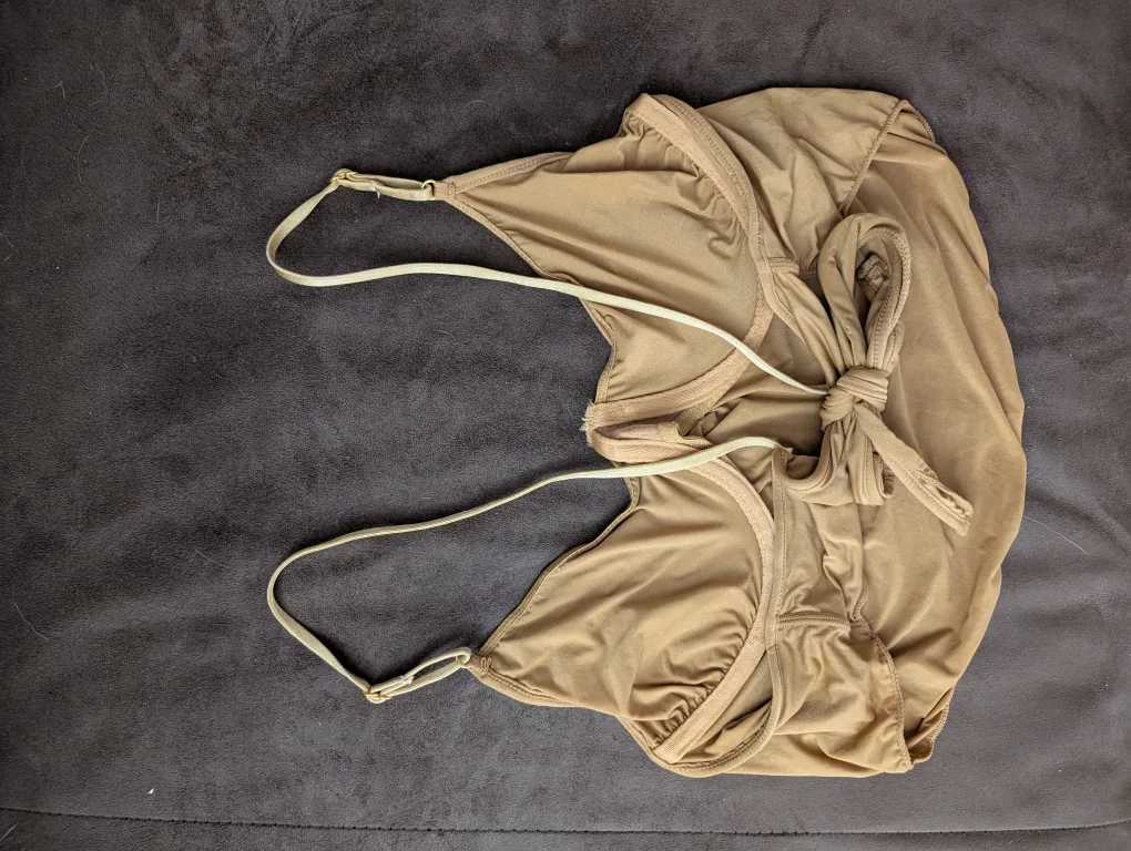 Out from under Soft Lounge Tank Top - Size Small image indicator(2)