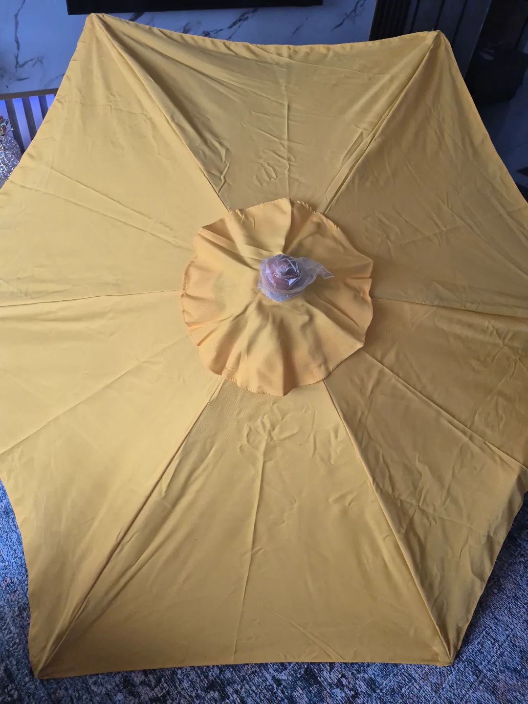 Outdoor Umbrella image indicator(6)