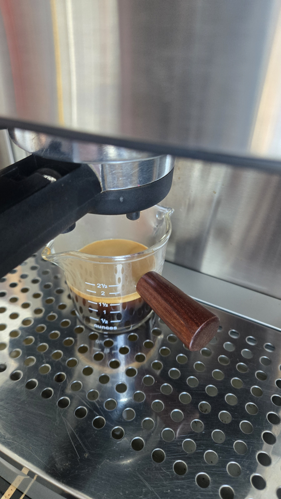 Delonghi espresso maker EC701 - photo 5