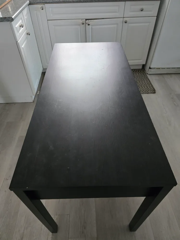 ikea Desk with Drawer and Cabinet image indicator(4)