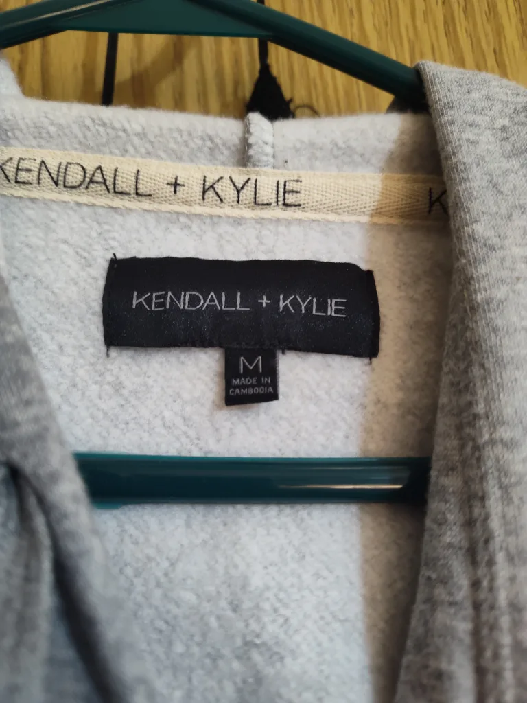 BN Crop Hoodie image indicator(2)