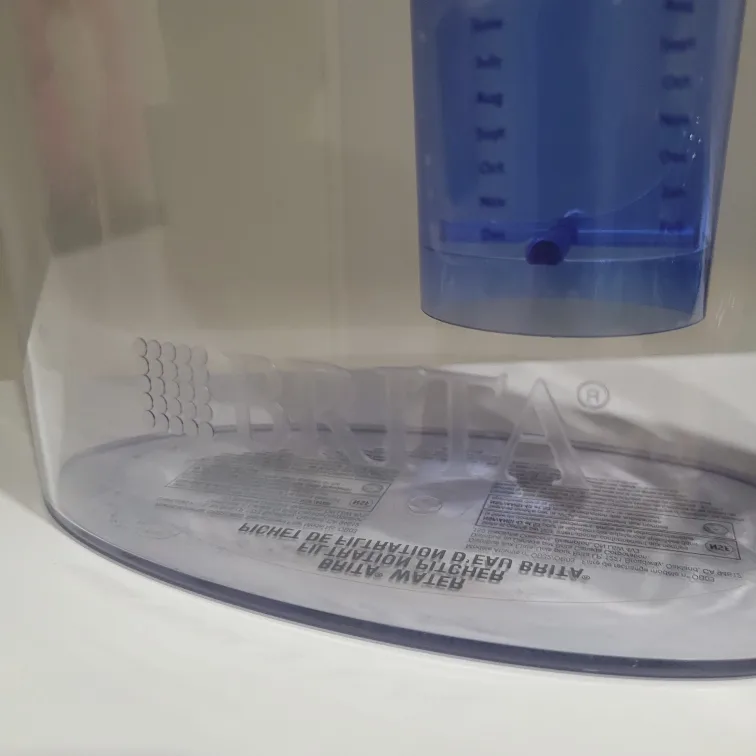 Brita Water Filter Jar image indicator(2)