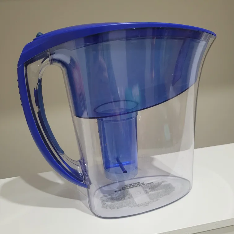 Brita Water Filter Jar image indicator(4)