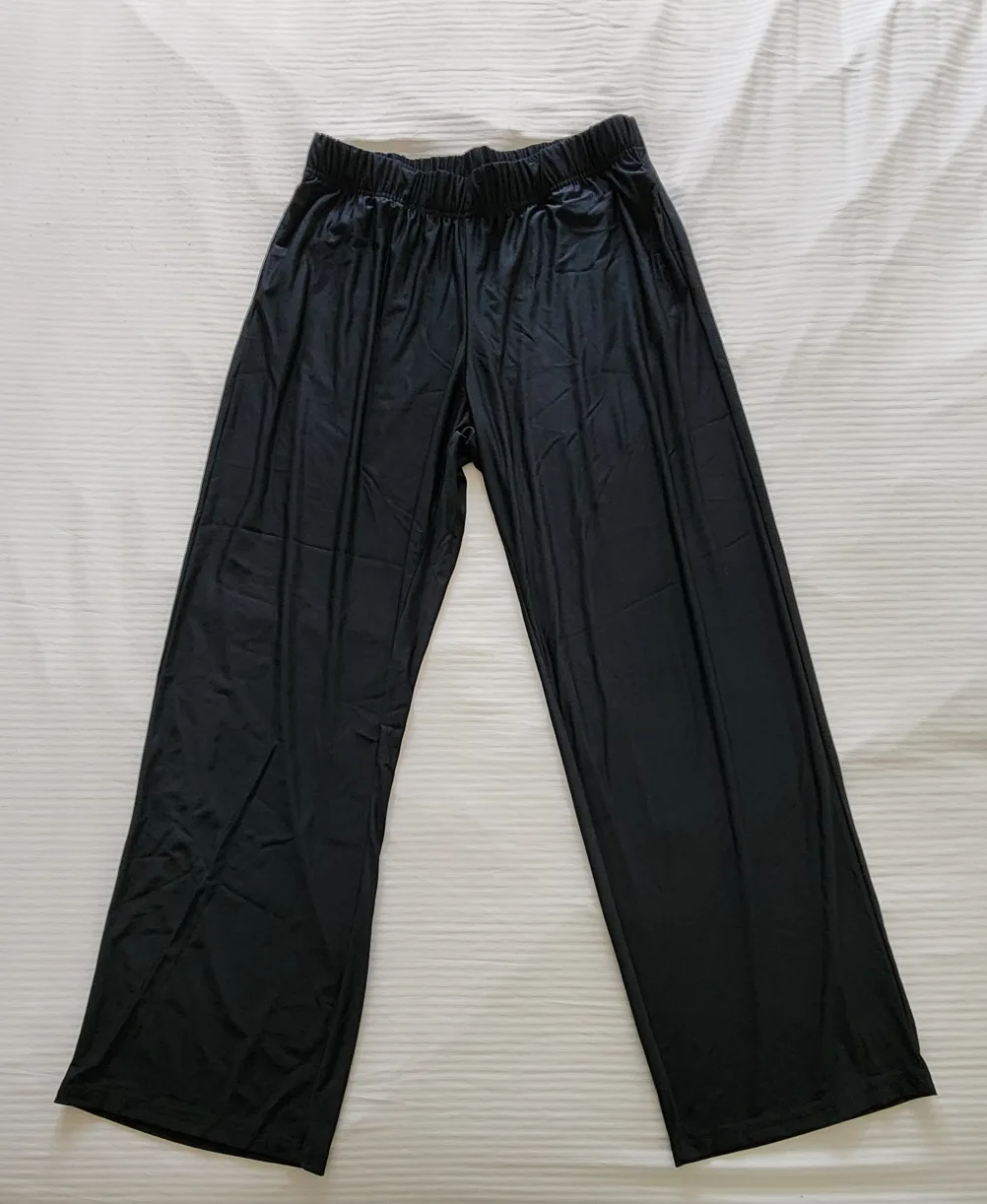 Women’s XL Outfit – Top & Pants Set – Bon Apple Tea – New image indicator(4)