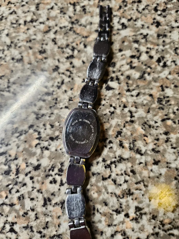 Women's Cote D'Azur, QUARTZ Watch, Pink #freecycle image indicator(6)