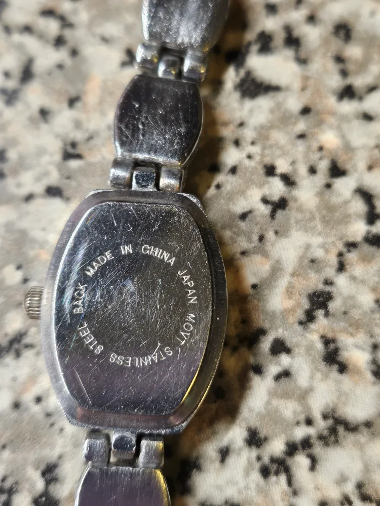 Women's Cote D'Azur, QUARTZ Watch, Pink #freecycle image indicator(7)