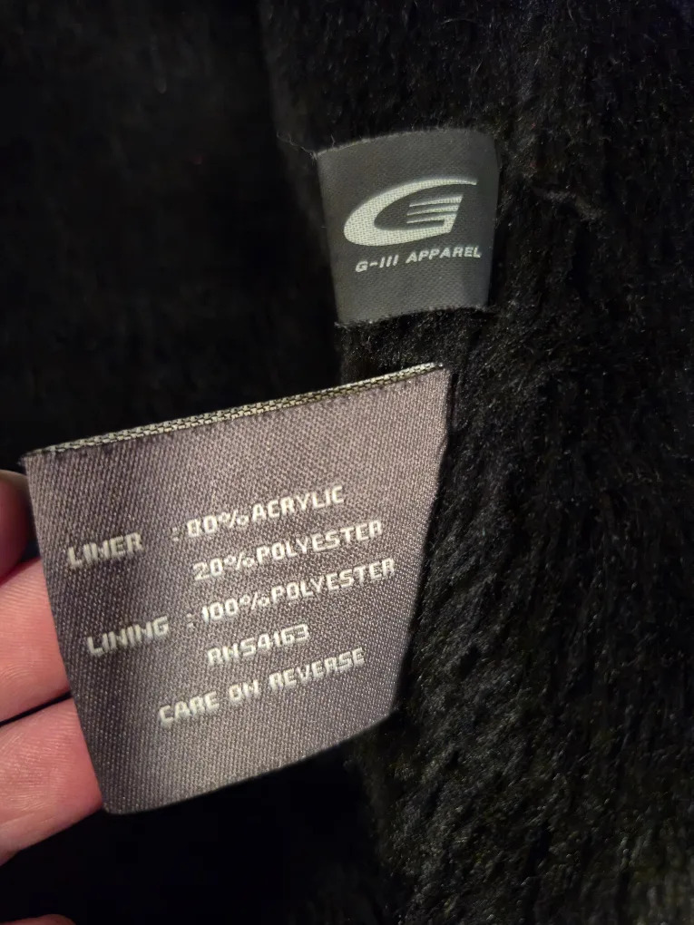 Mens Kenneth cole Reaction Jacket image indicator(4)