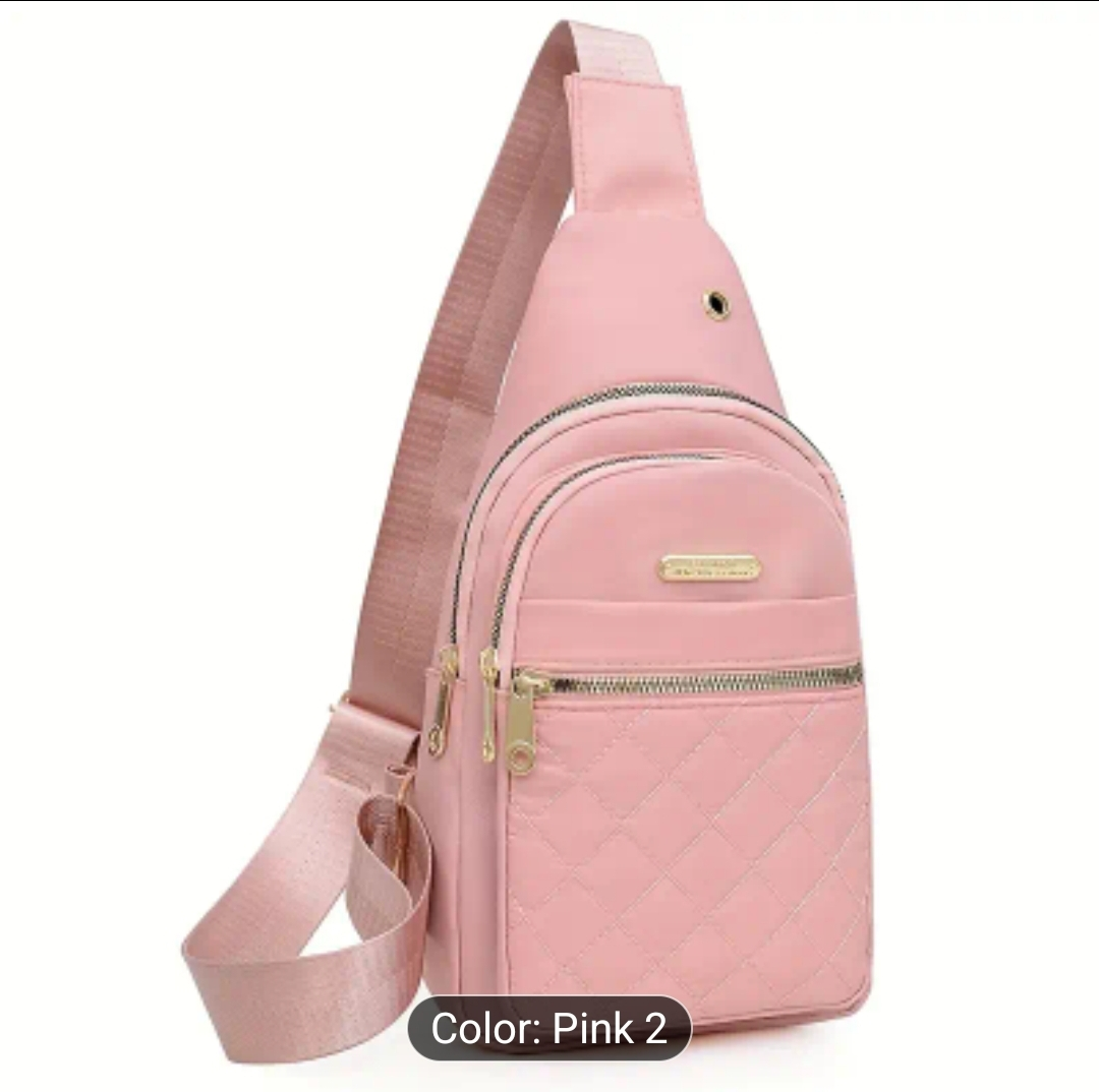 Sling Bag - photo 4