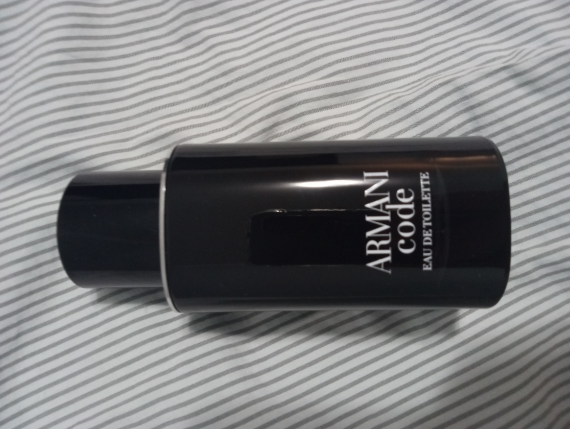 Armani Code Eau de Toilette