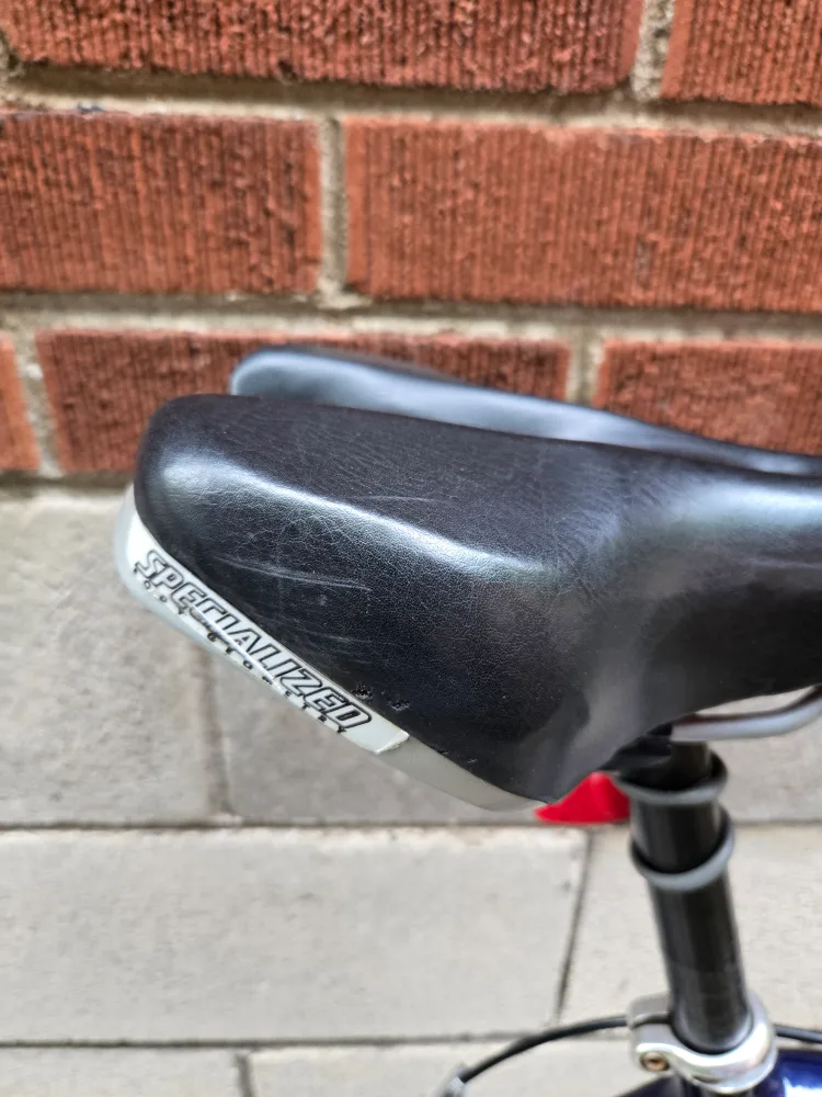 Cannondale Road Bike image indicator(4)