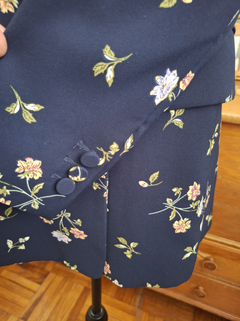 Floral Blazer - photo 2