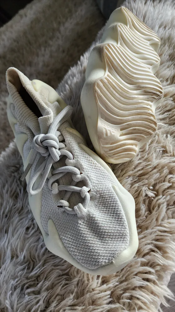Yeezy Foam Runners - Grey thumbnail