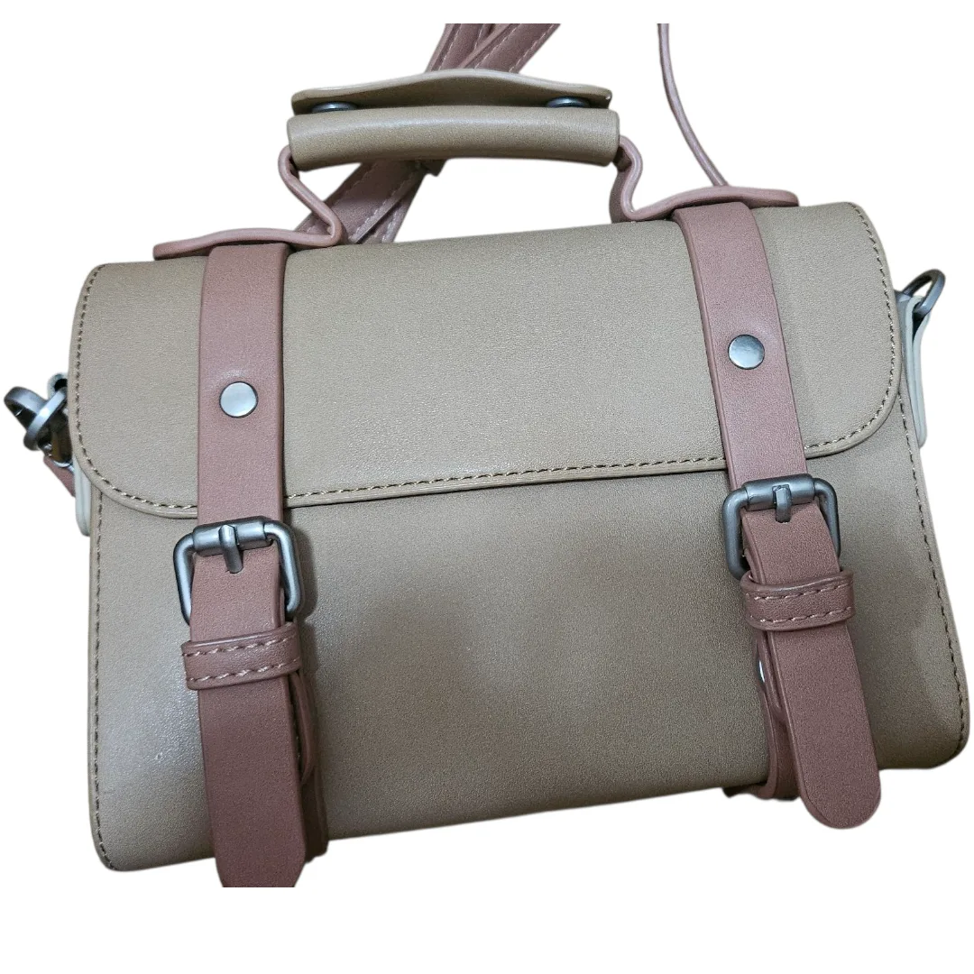 Pixie Mood mini satchel bag thumbnail