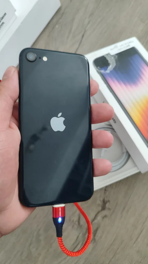 Apple iPhone se 64gb image indicator(3)