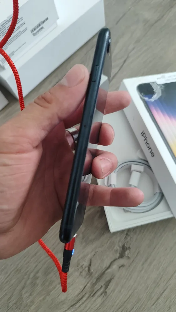 Apple iPhone se 64gb image indicator(4)