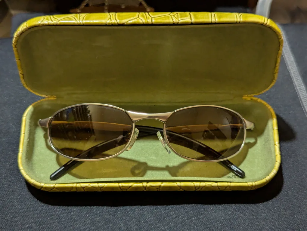 Sundog Eyewear Sunglasses image indicator(2)