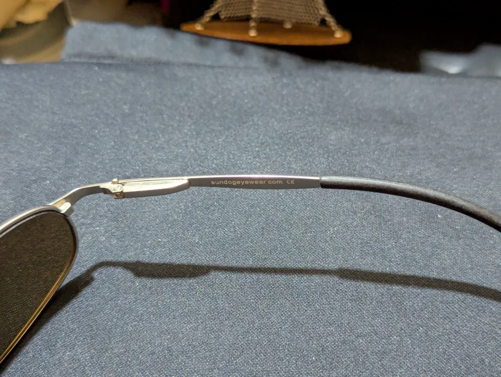 Sundog Eyewear Sunglasses image indicator(4)