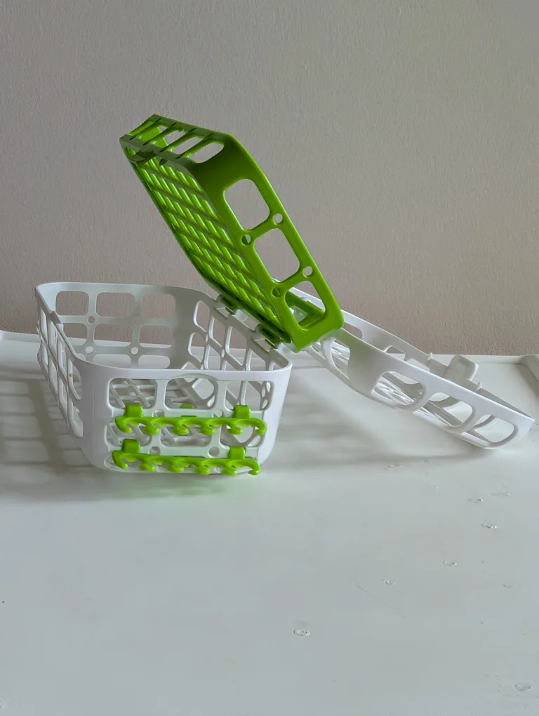 Munchkin Latch  Drying Rack image indicator(4)