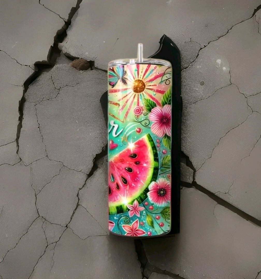 Summer Vibes 20 Tumbler - photo 3