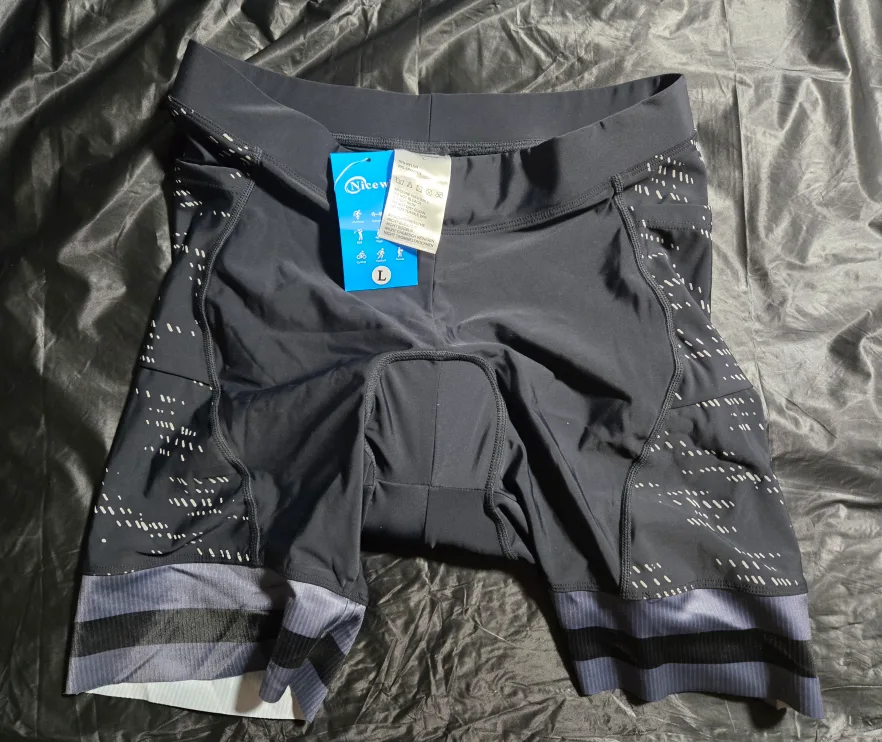 NiceWin Cycling Shorts - Size L thumbnail