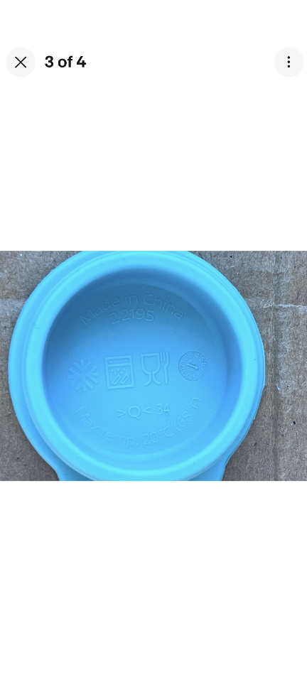 New Silicon Ice Lolly Maker Set - photo 4