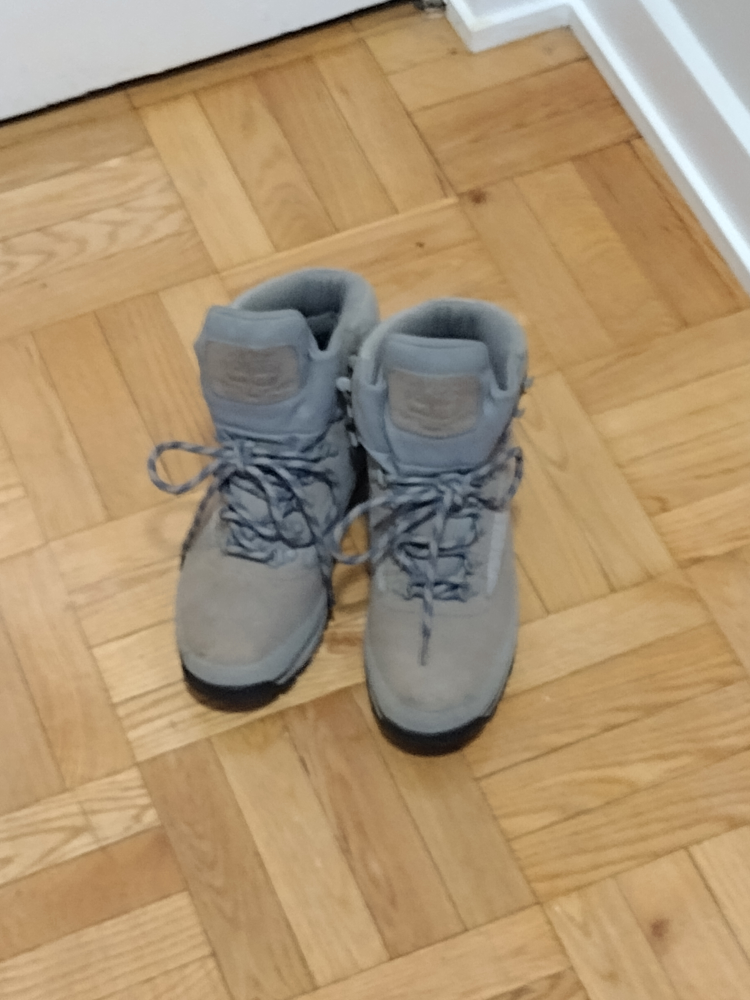 timberland chukka boots size 10 - photo 2
