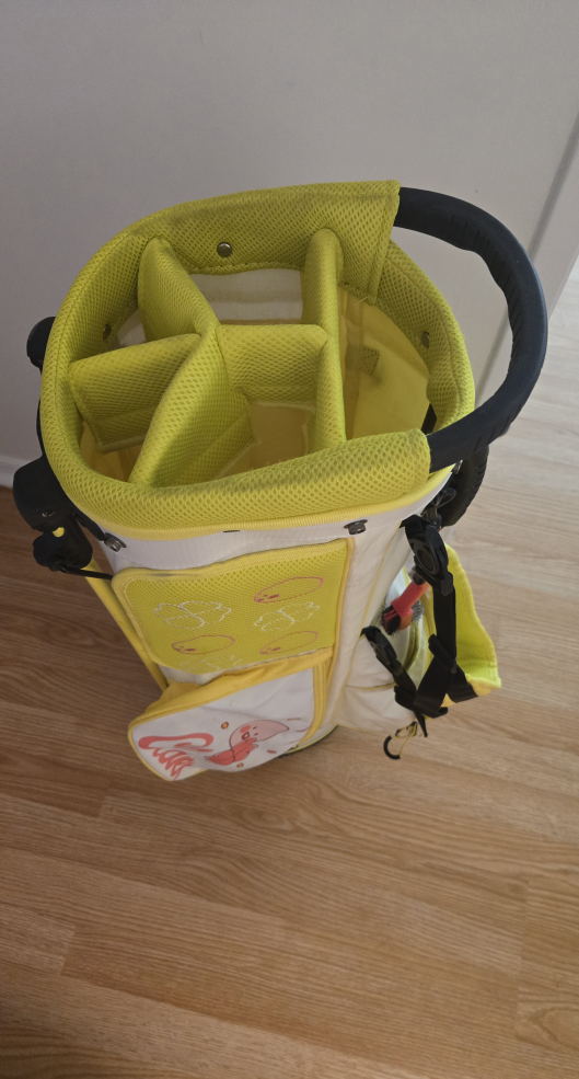 Kakao Friends Golf Bag