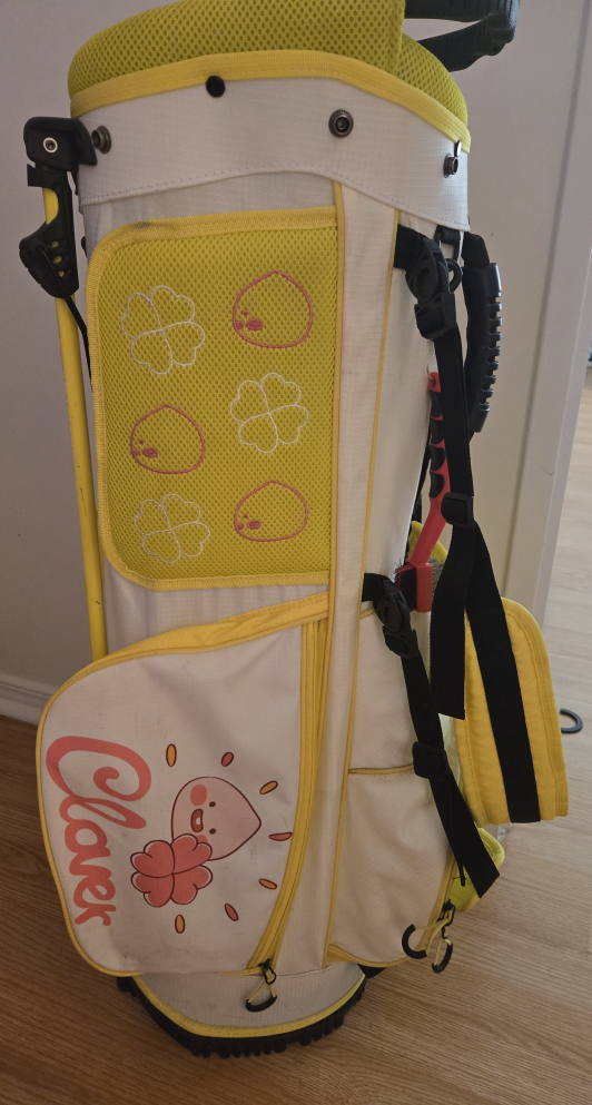 Kakao Friends Golf Bag - photo 4