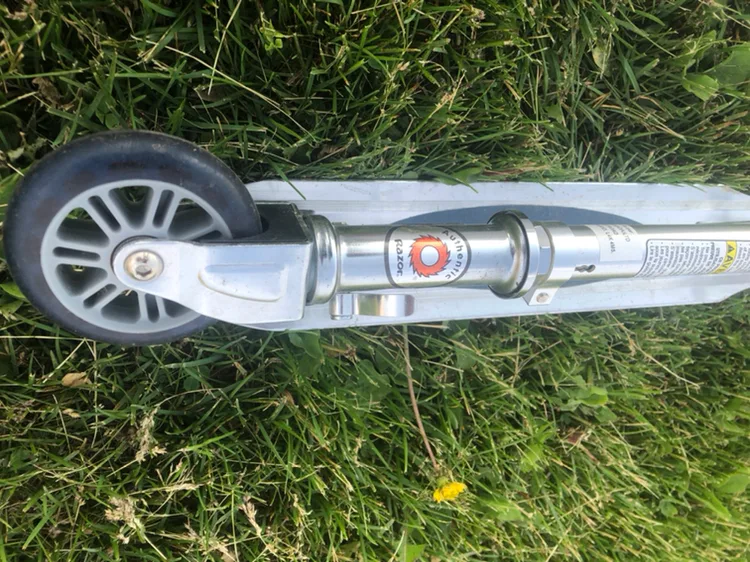 Kids Razor Scooter image indicator(5)