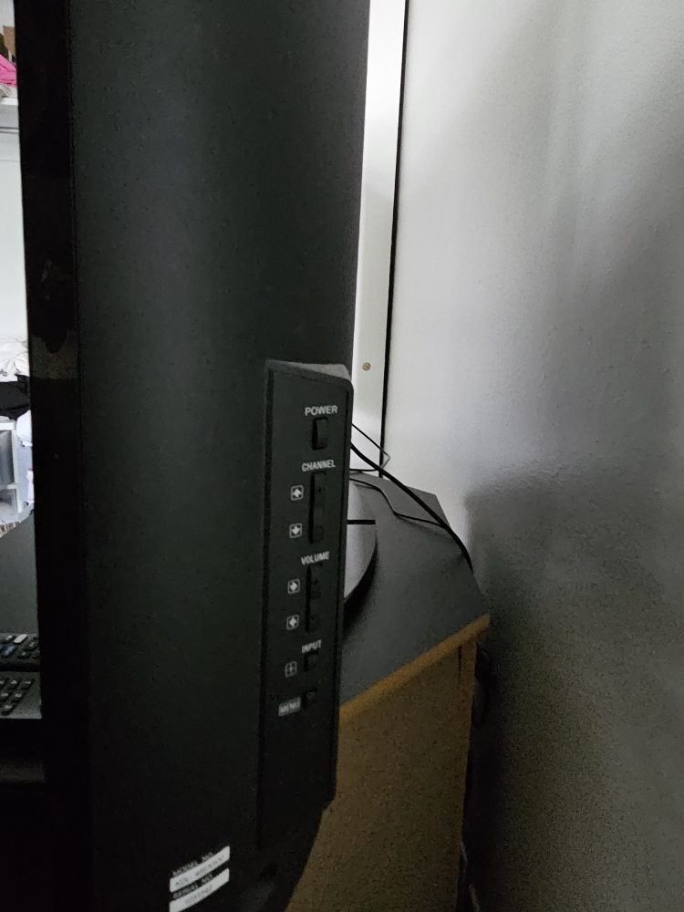 Sony Bravia LCD TV - photo 2