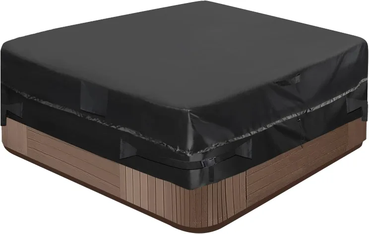 Hot Tub Cover BNIB thumbnail